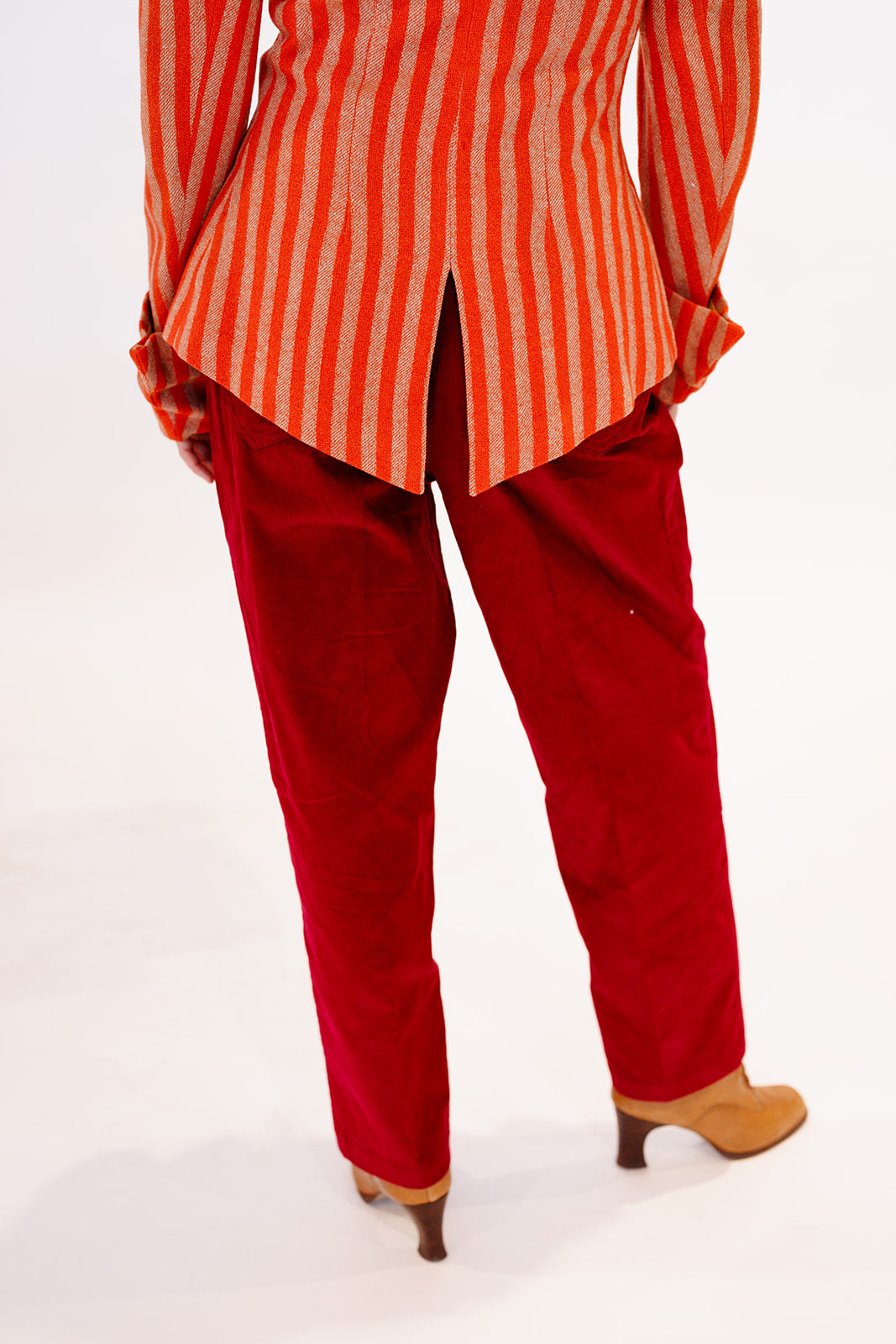 Look Three