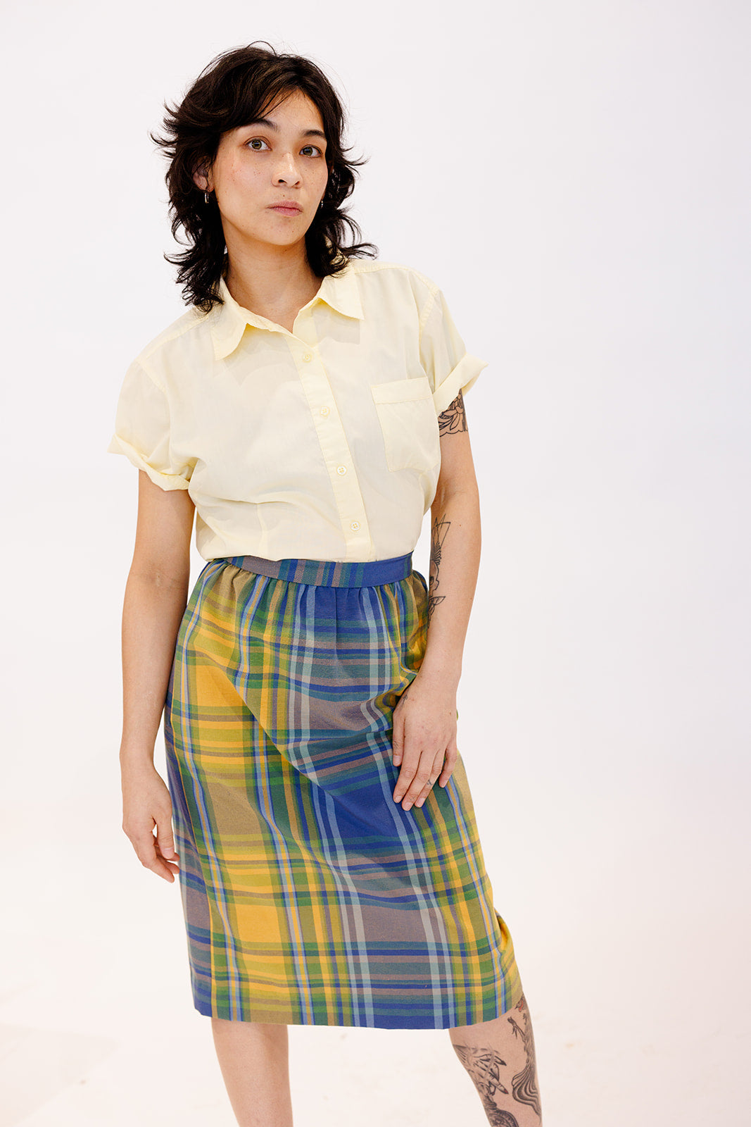Look Thirty one