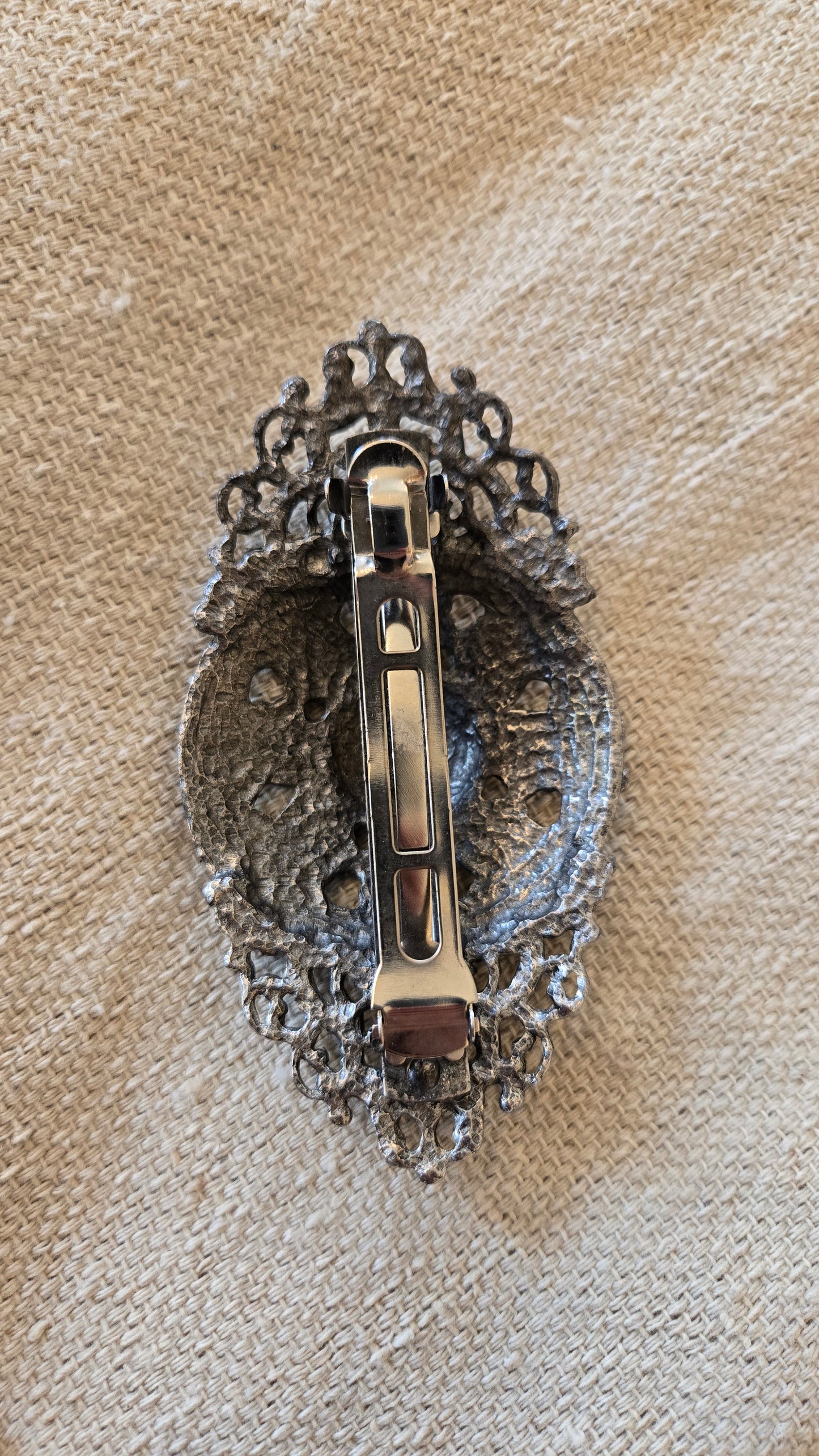 Italian renaissance decorative clip