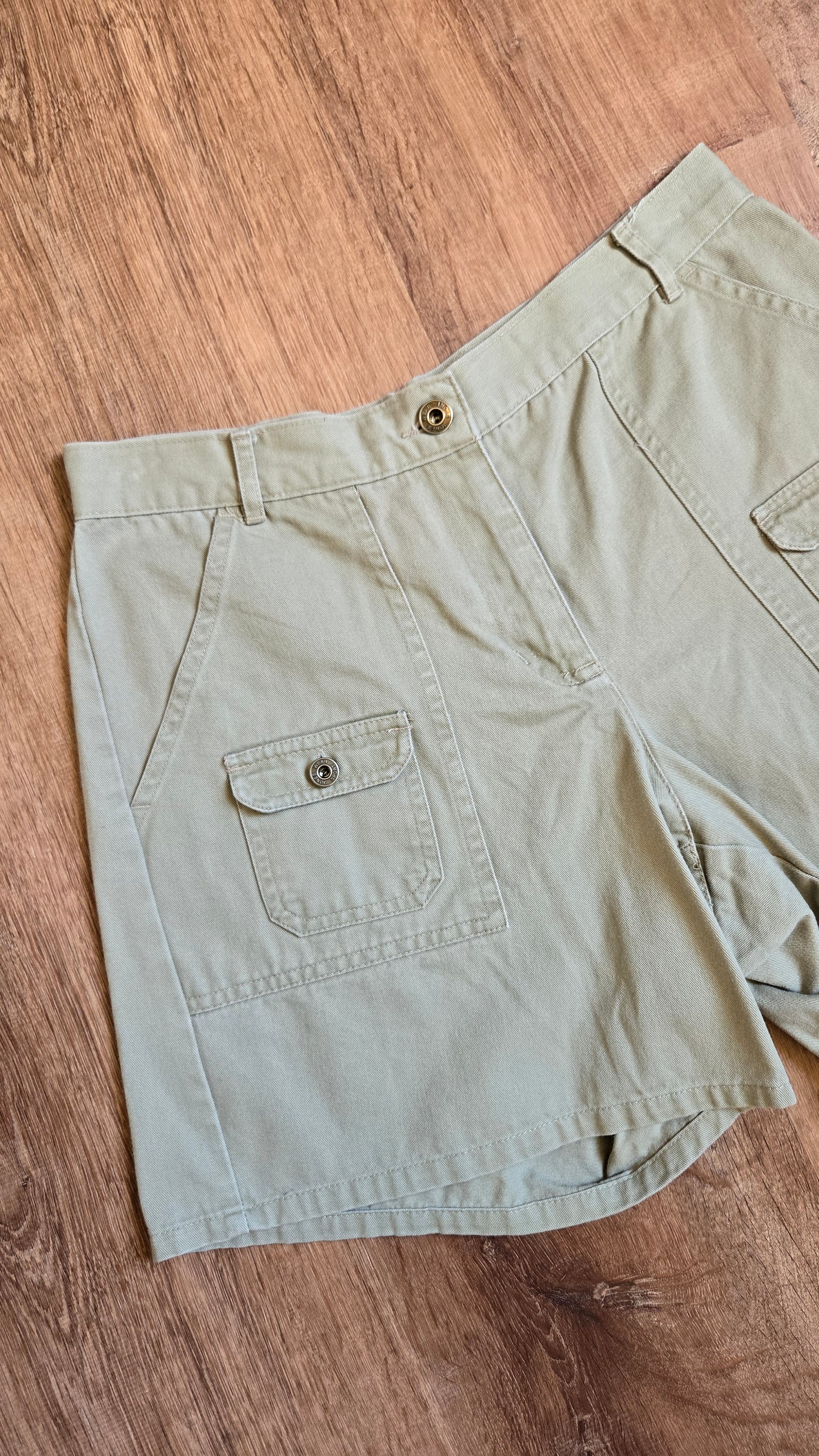 Joneswear Sport khaki shorts