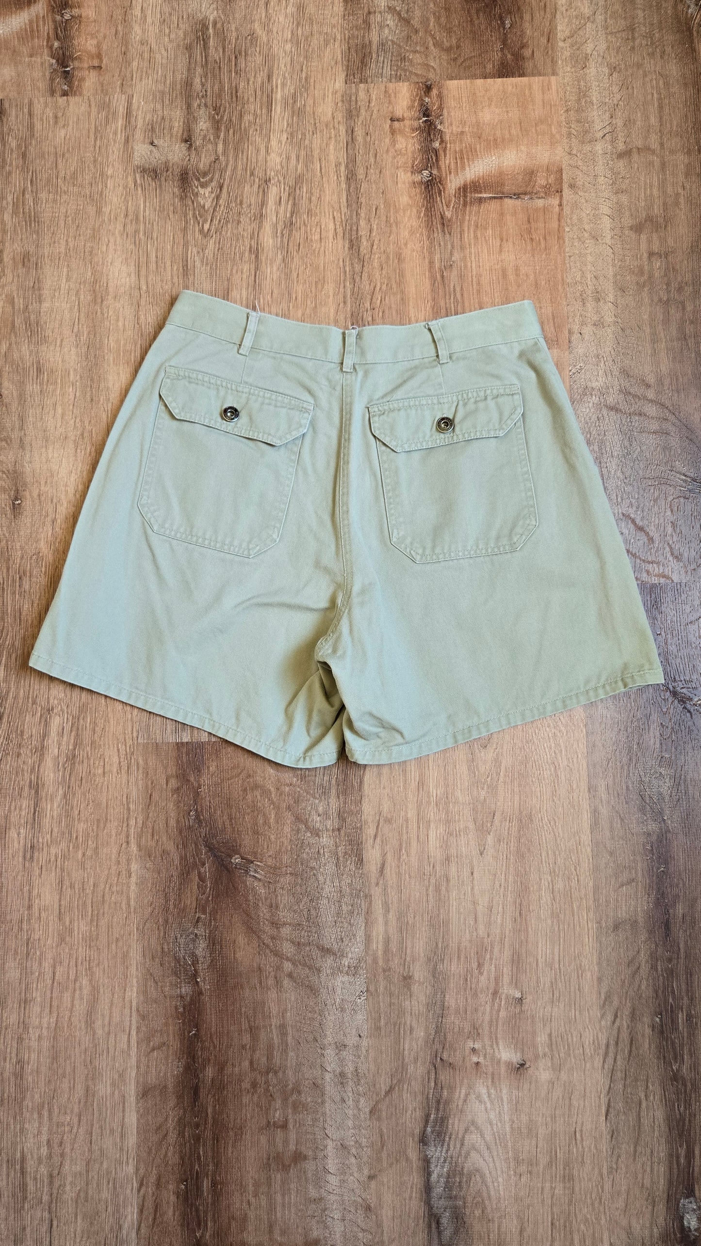 Joneswear Sport khaki shorts
