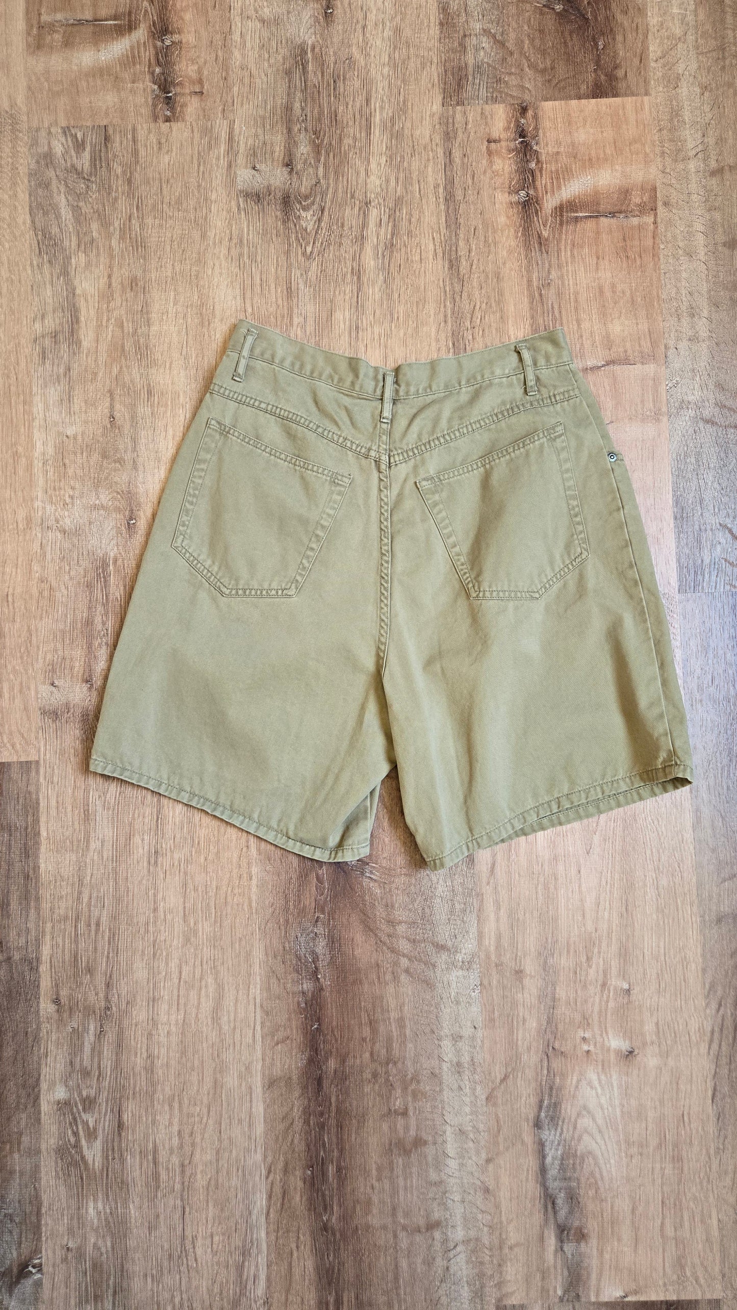 Cherokee camp shorts