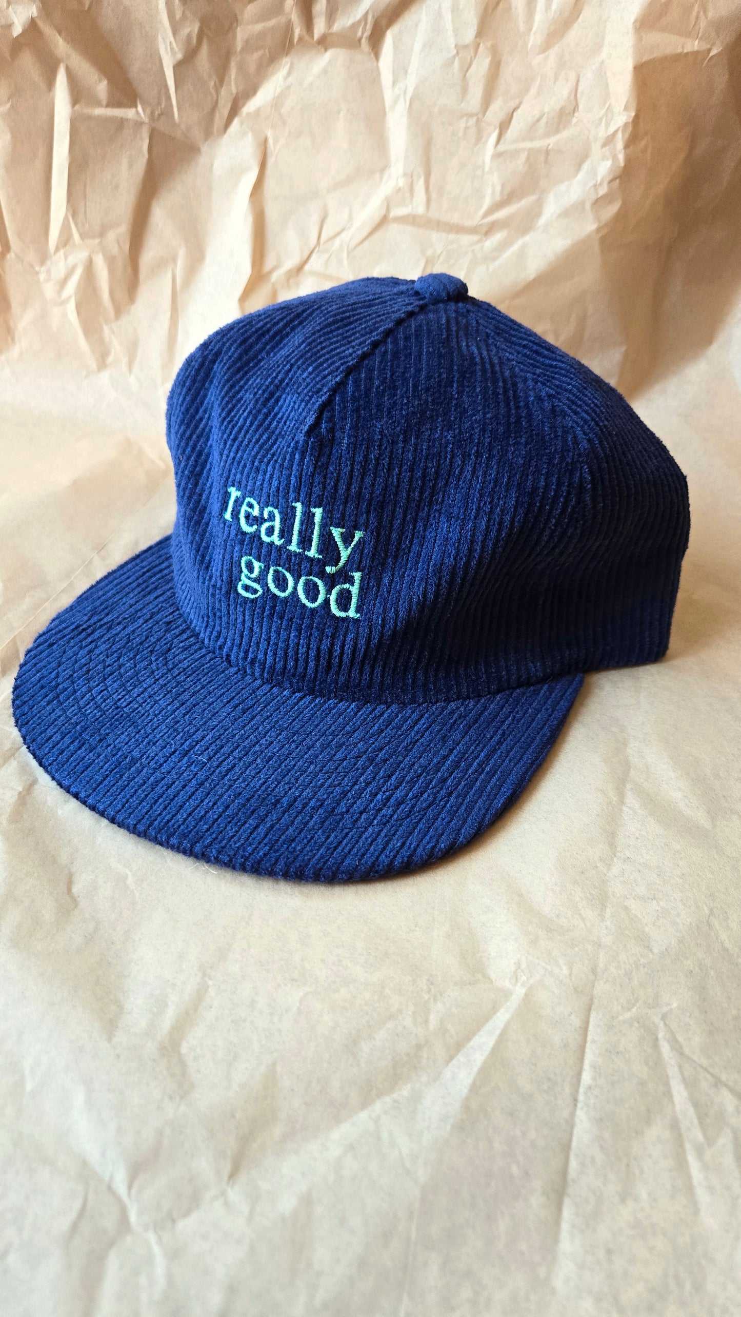 Really Good hat