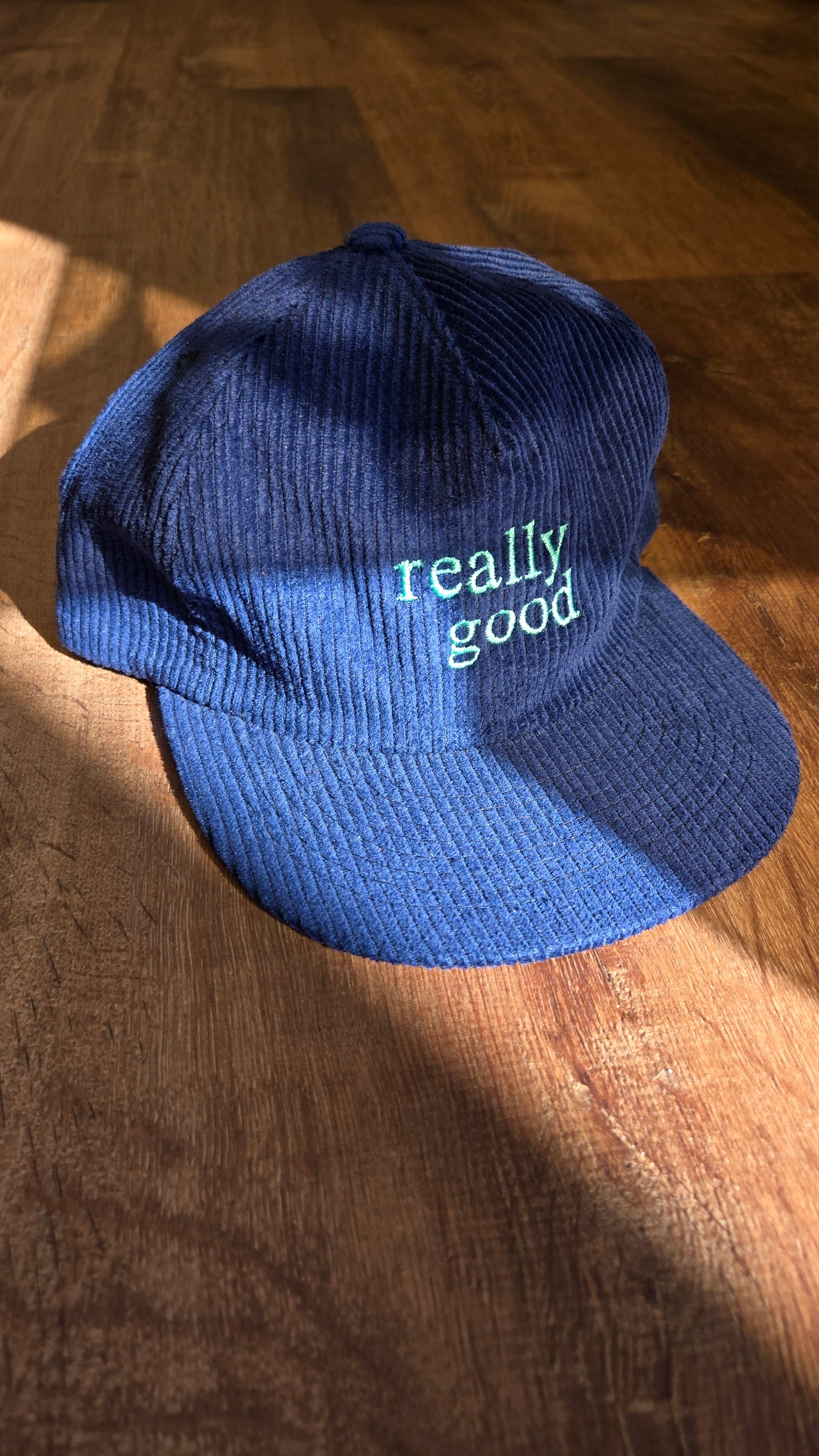 Really Good hat