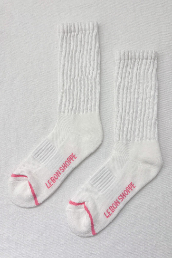 Ballet socks - various colors