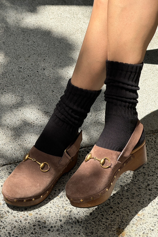 Ballet socks - various colors