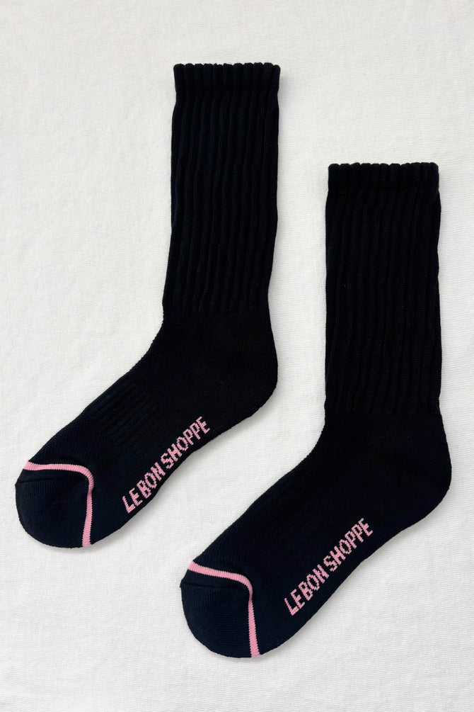 Ballet socks - various colors
