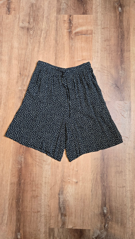 Jantzen polka dot shorts
