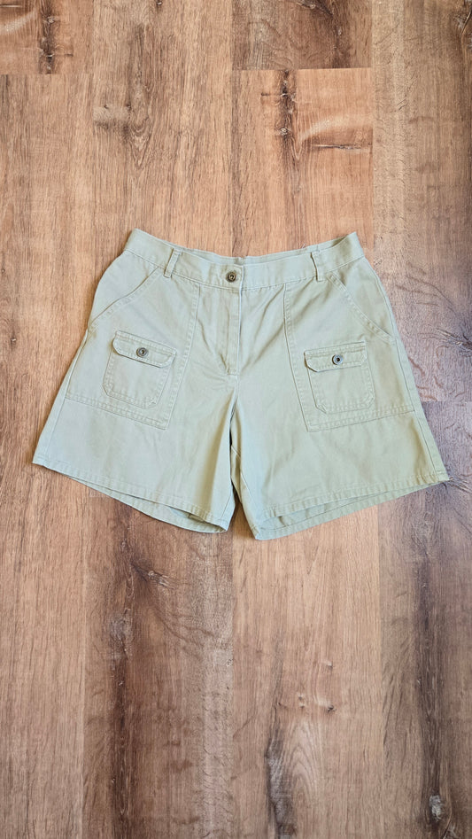 Joneswear Sport khaki shorts