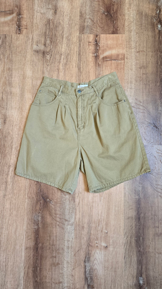 Cherokee camp shorts