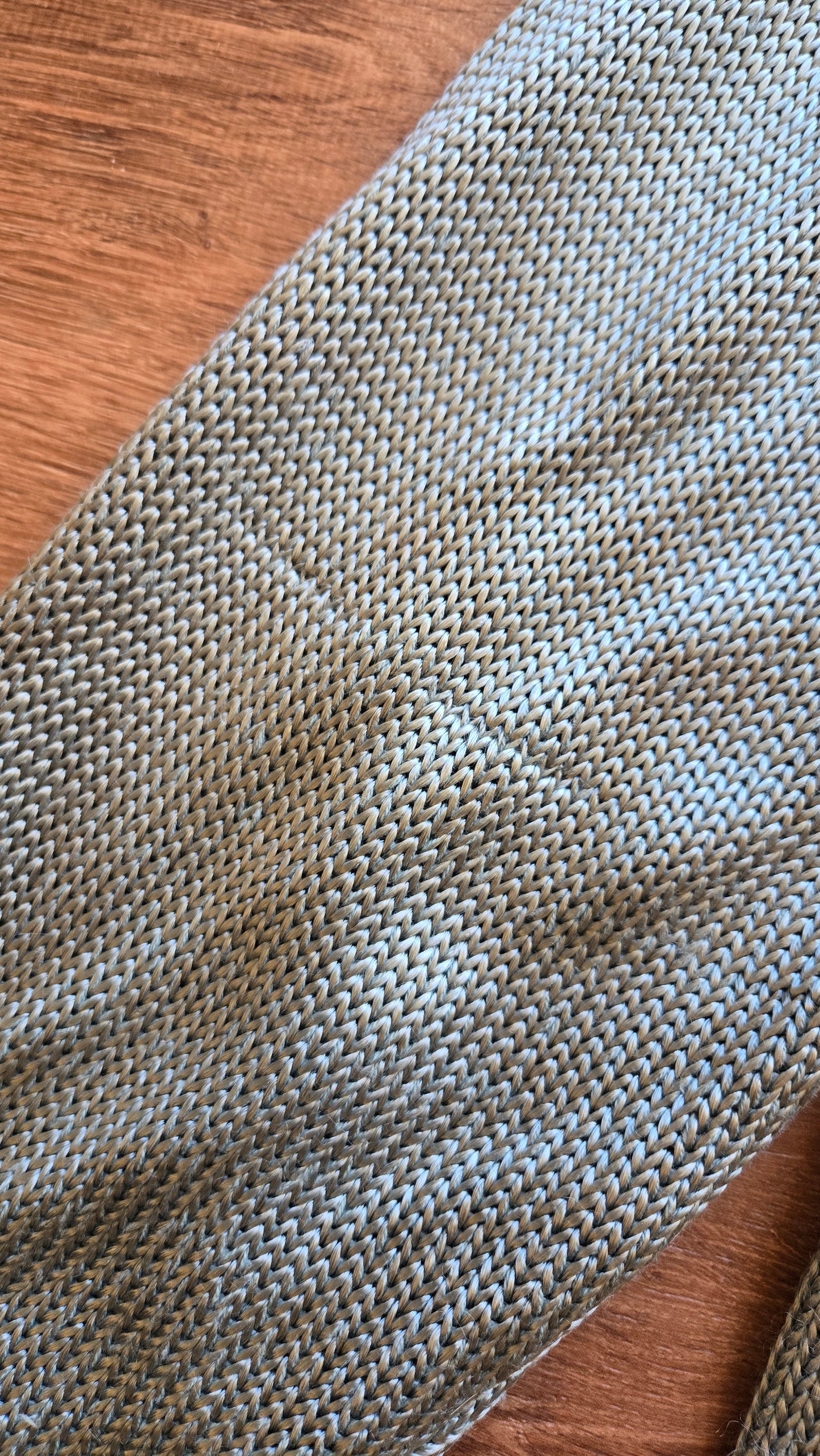 The Limited slouchy sweater minidress