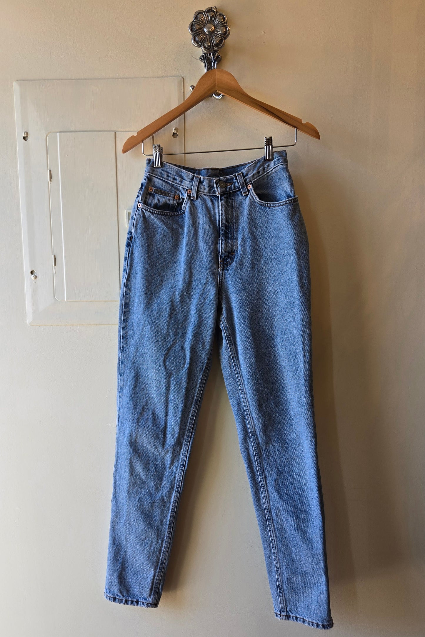 Calvin Klein light jeans