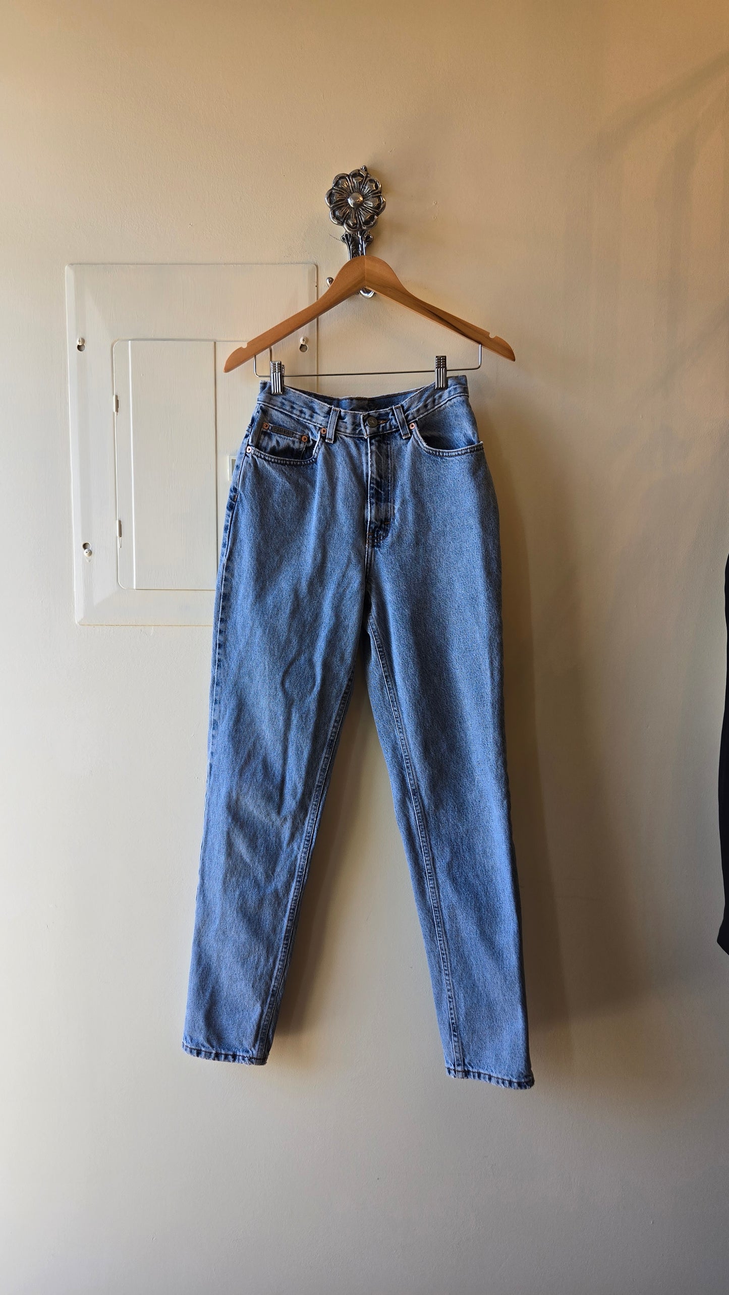 Calvin Klein light jeans