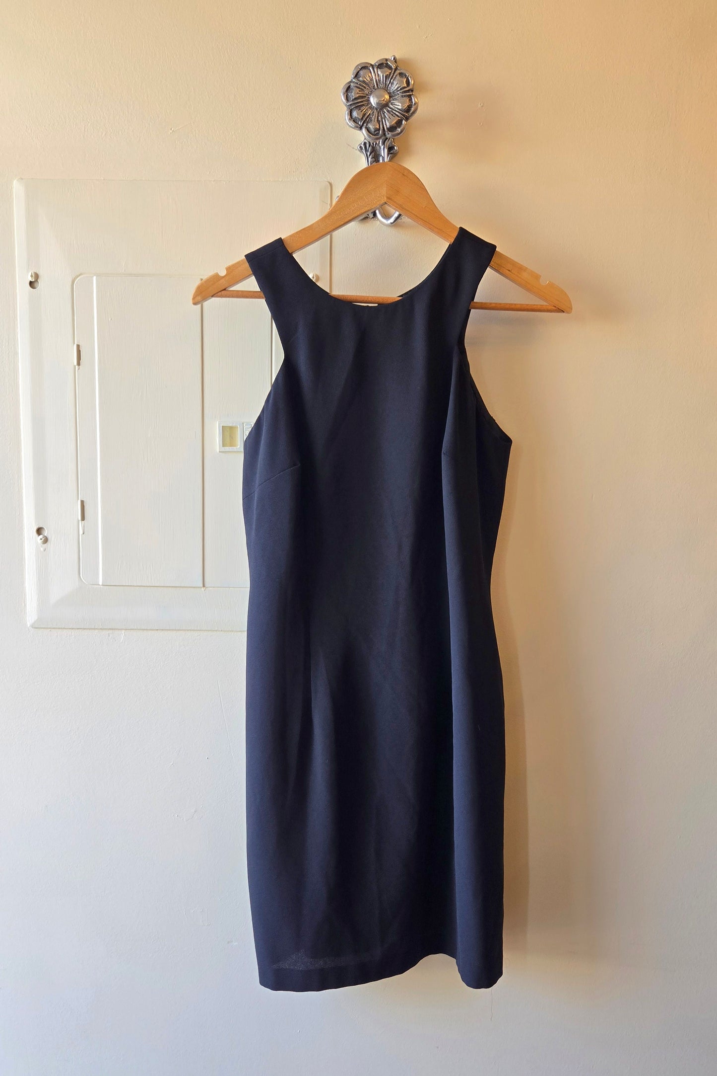 Laundry by Shelli Segal LBD