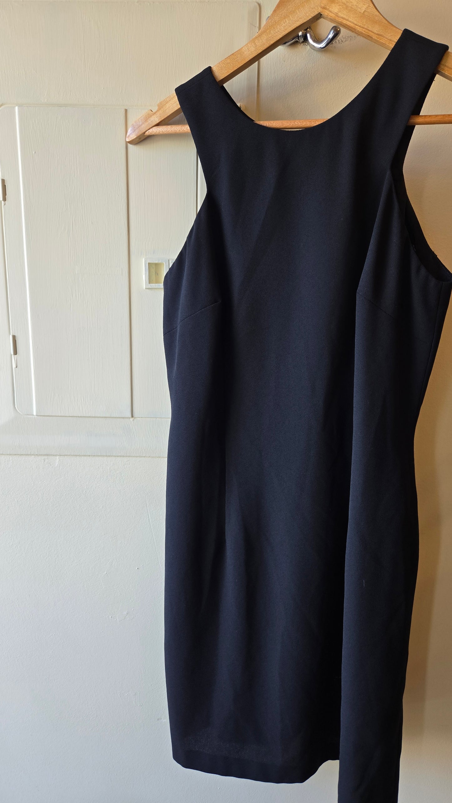 Laundry by Shelli Segal LBD