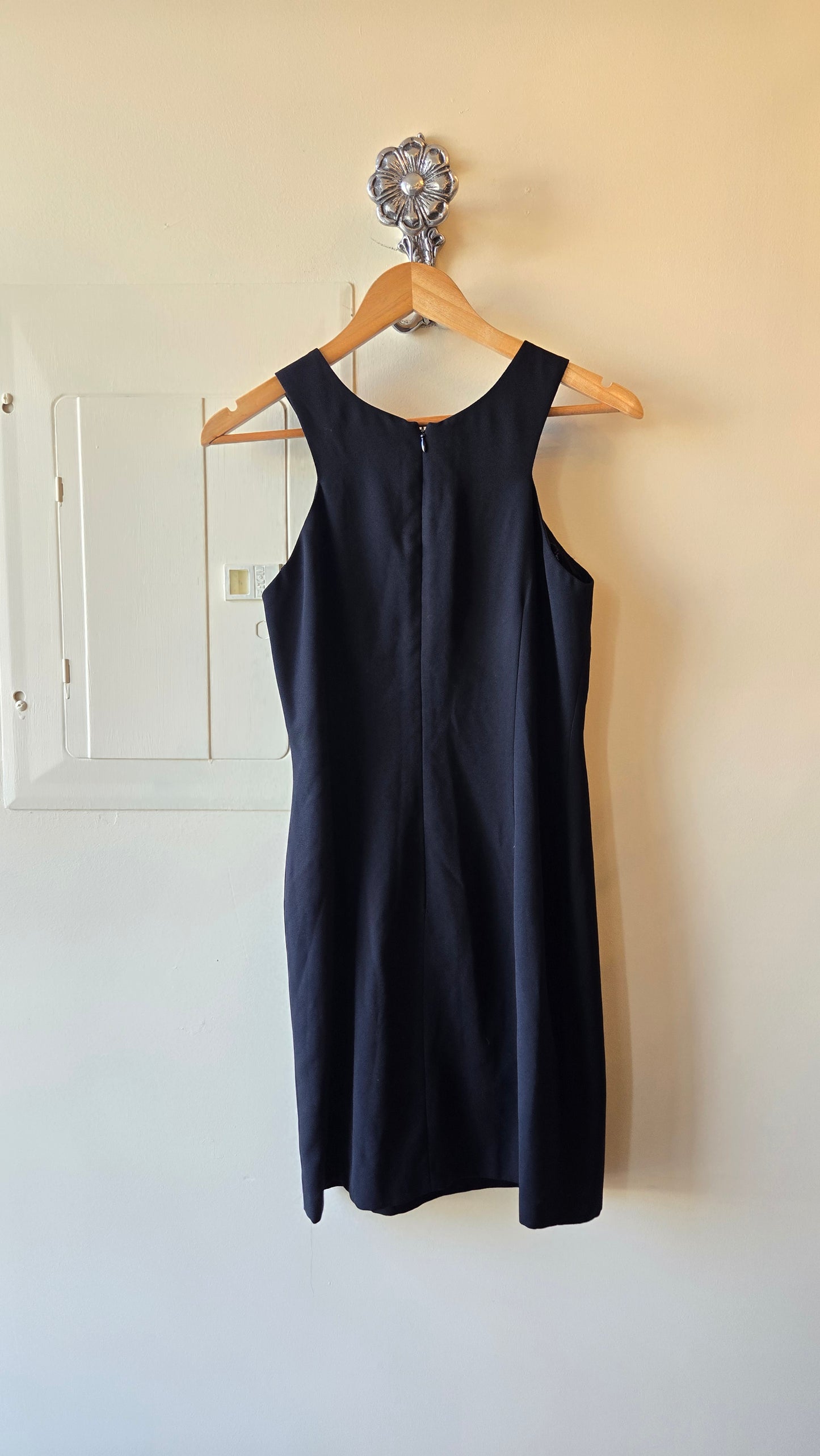 Laundry by Shelli Segal LBD