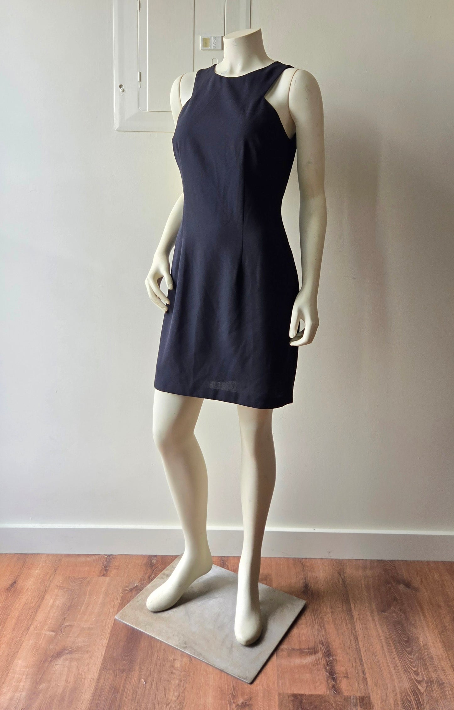 Laundry by Shelli Segal LBD