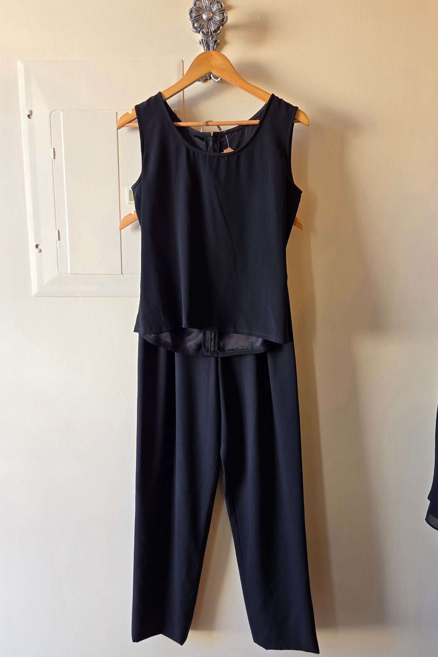 William Pearson tank & pant set