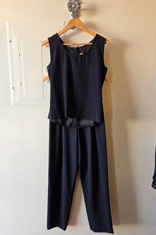 William Pearson tank & pant set