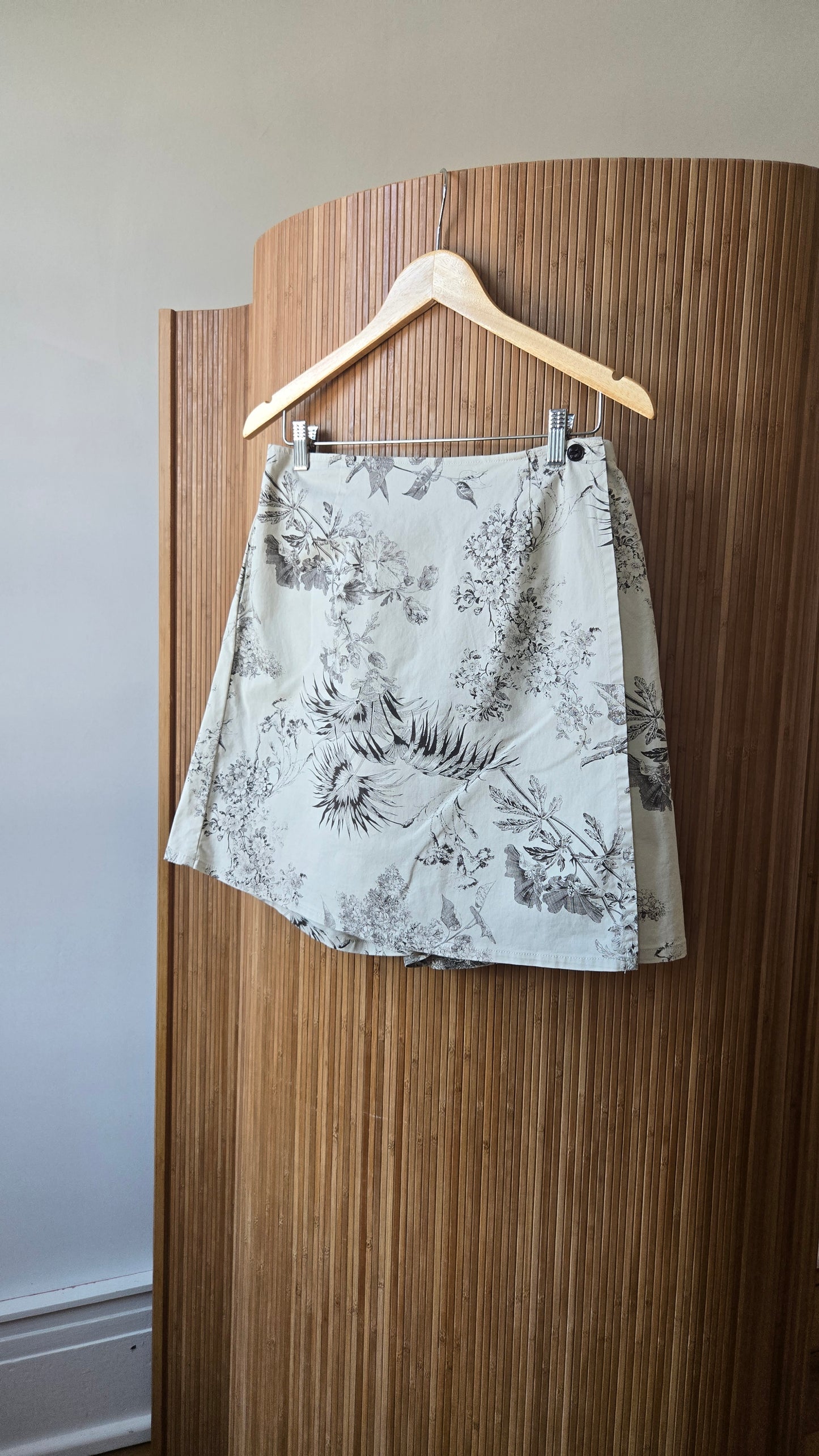 D&Co toile skort