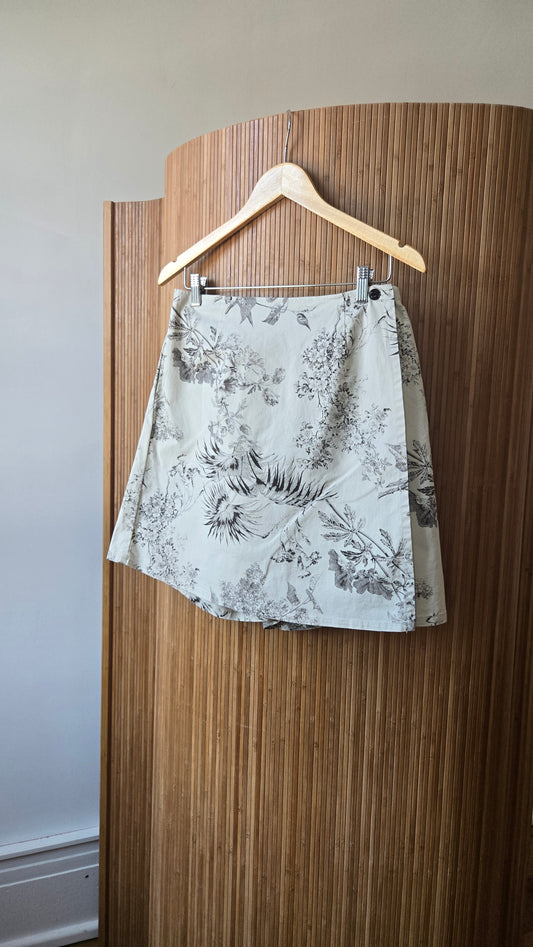 D&Co toile skort