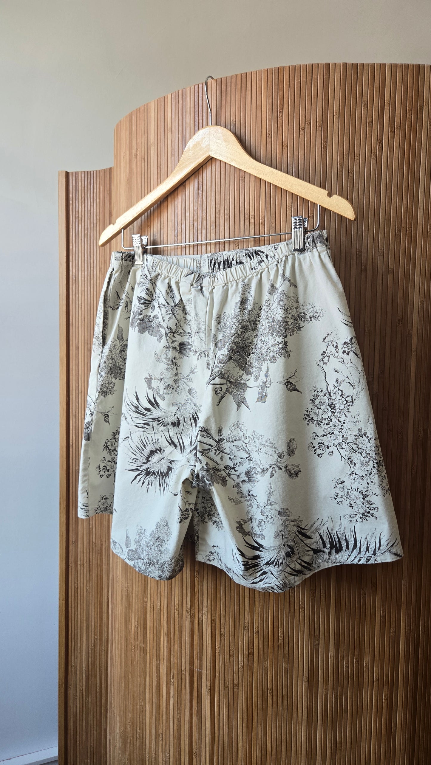 D&Co toile skort