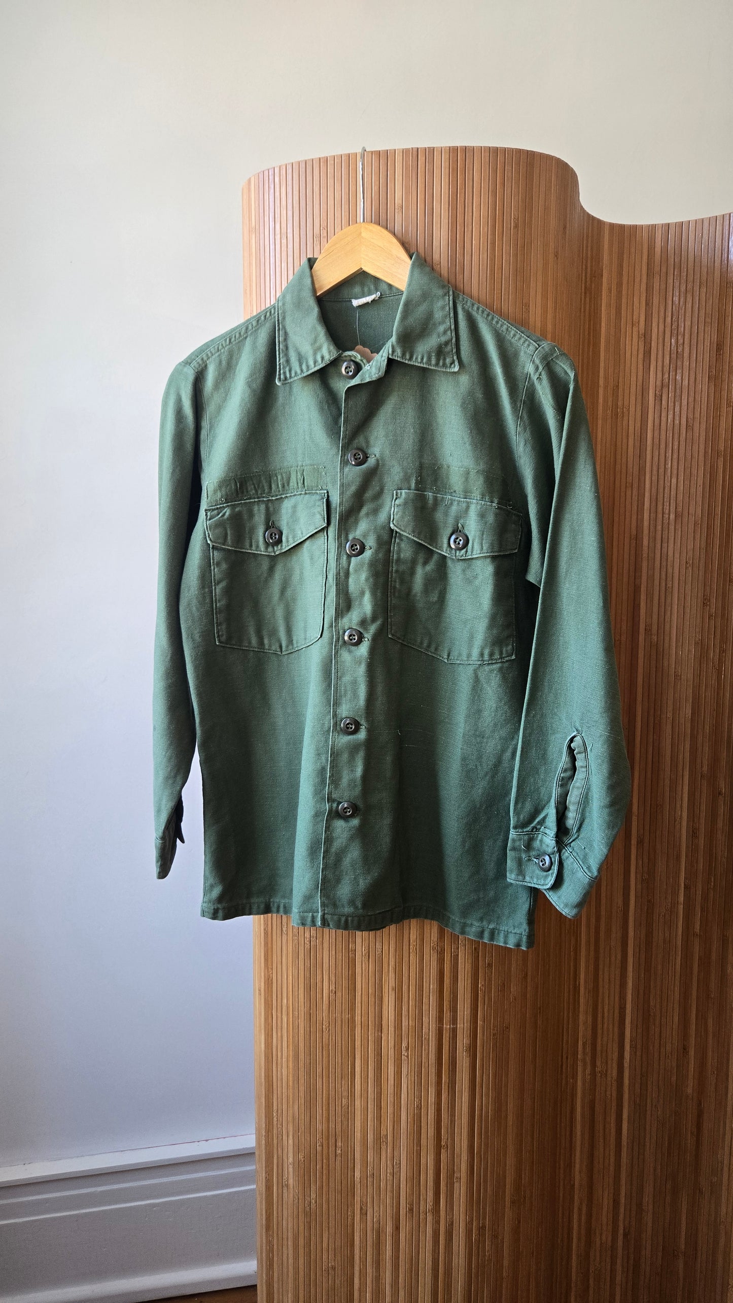 Army shirt/jacket