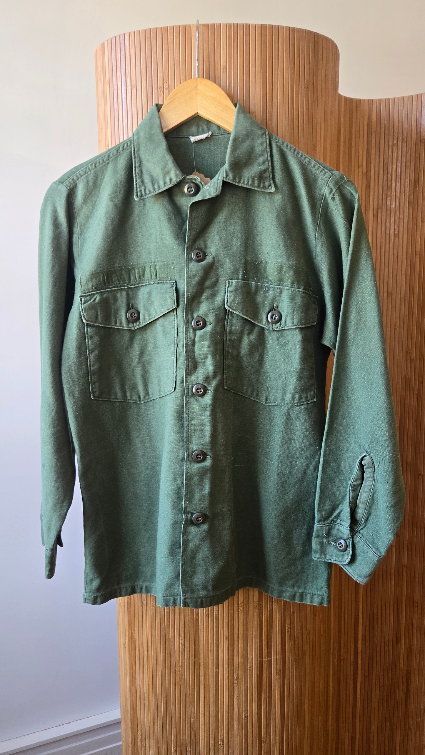 Army shirt/jacket