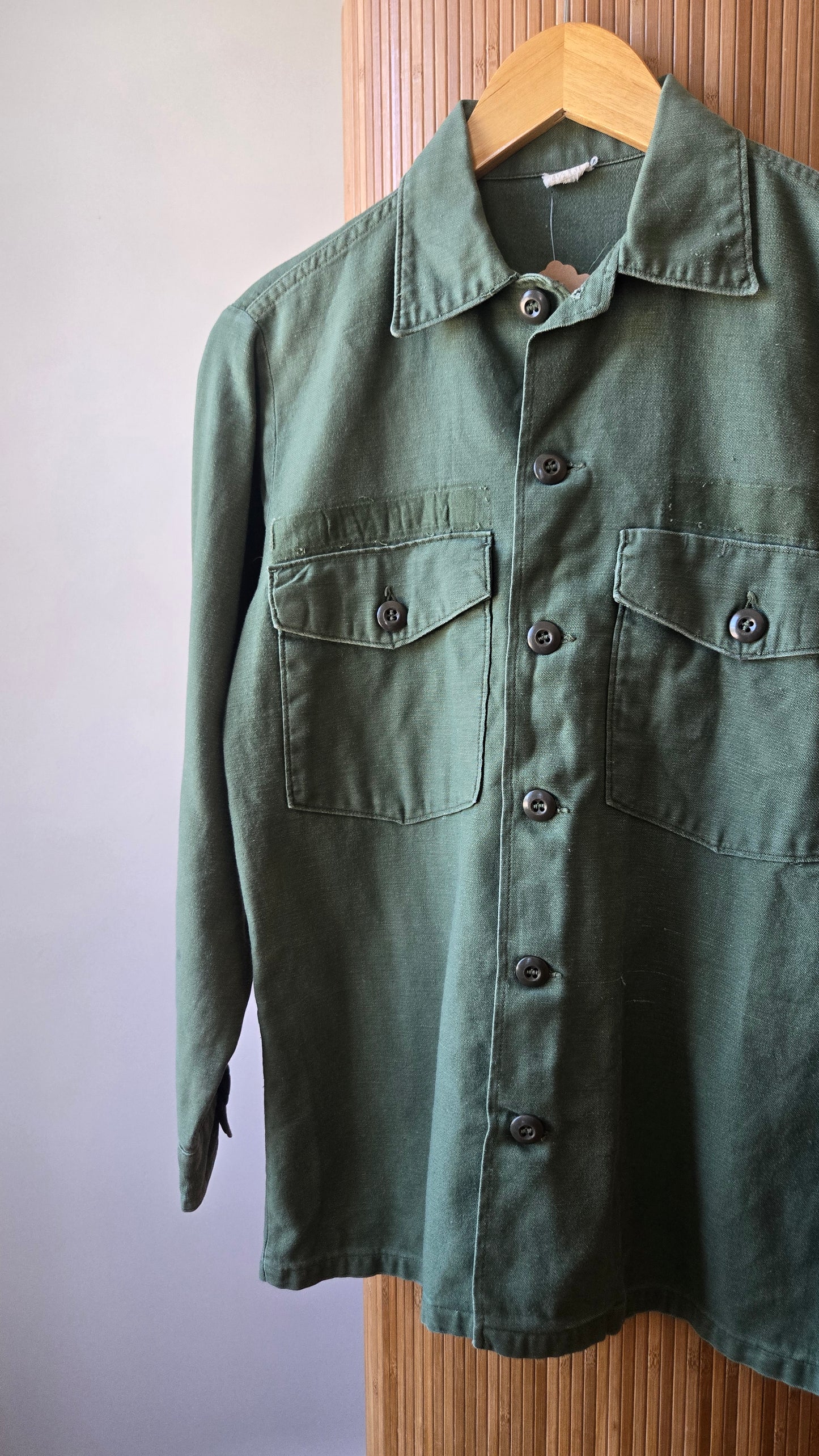 Army shirt/jacket