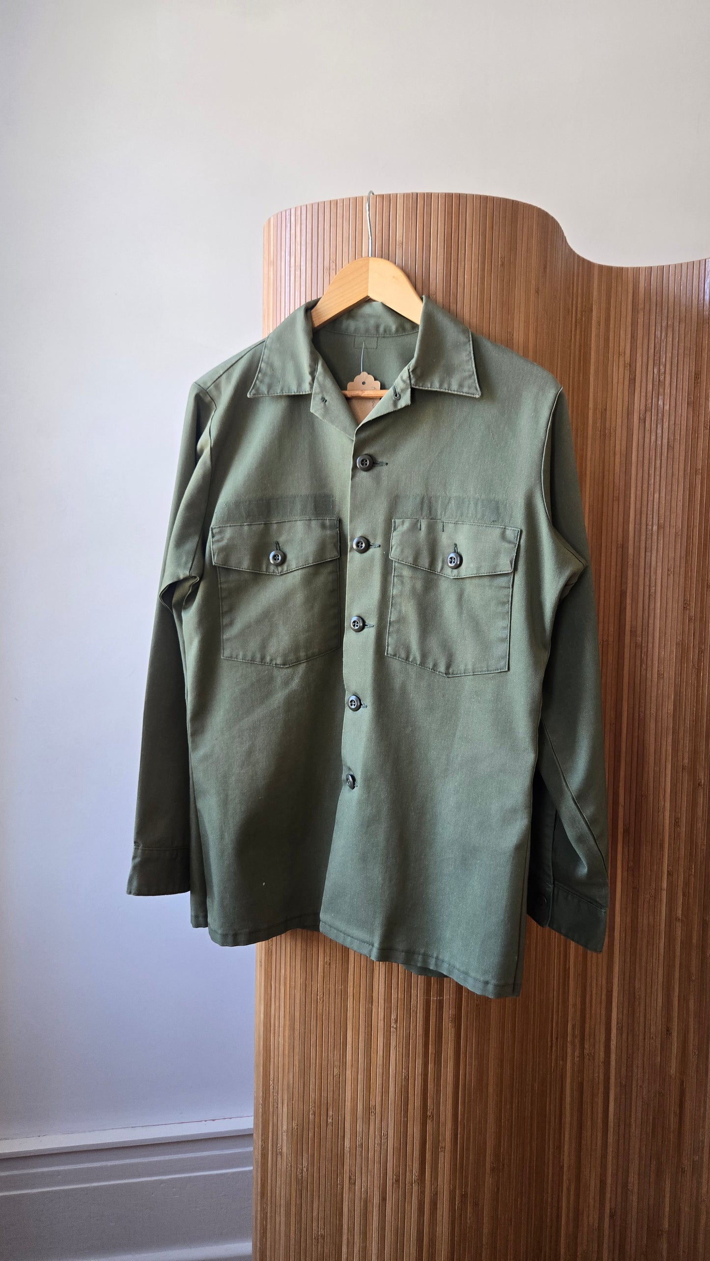 Army shirt/jacket