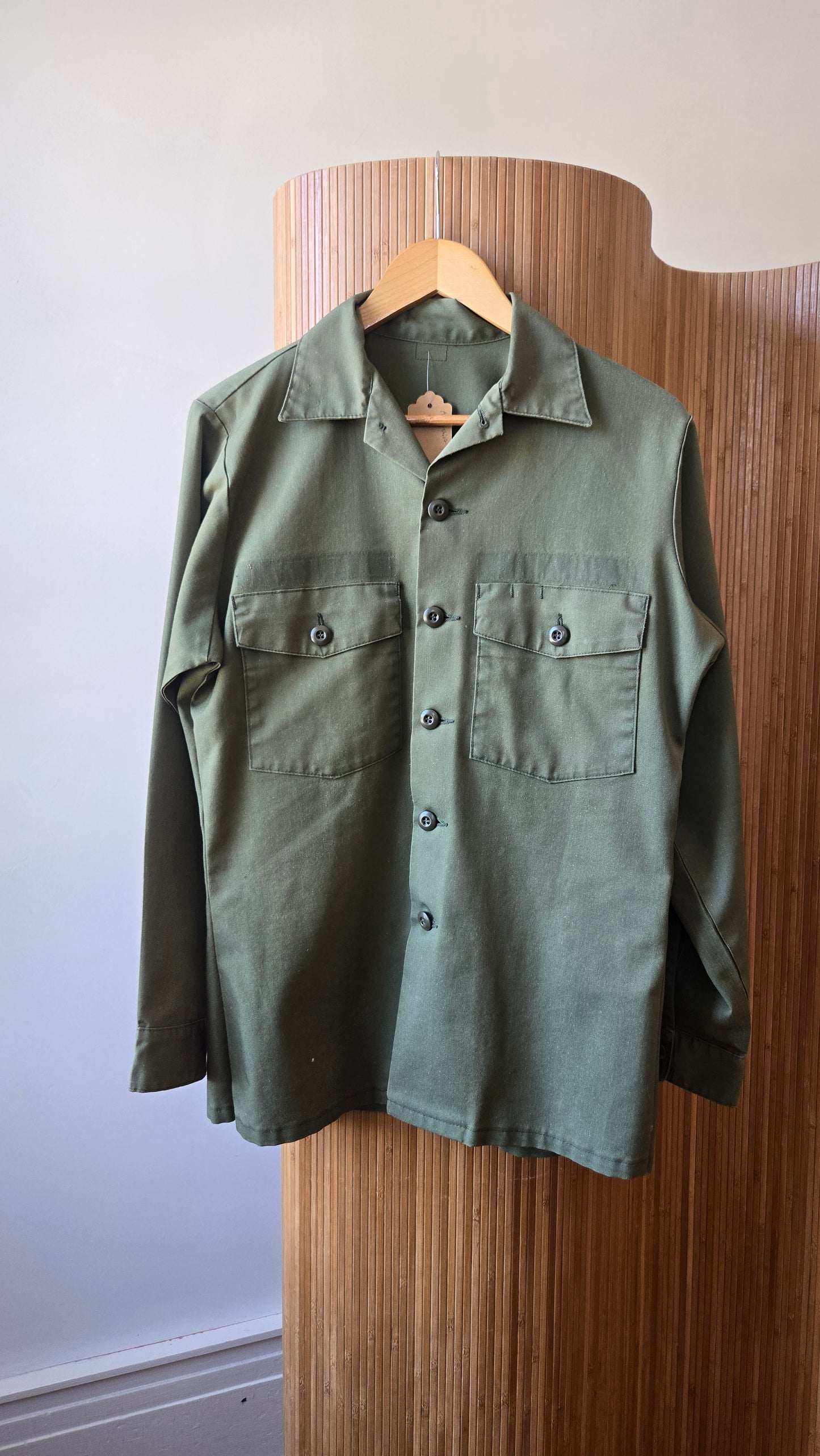 Army shirt/jacket