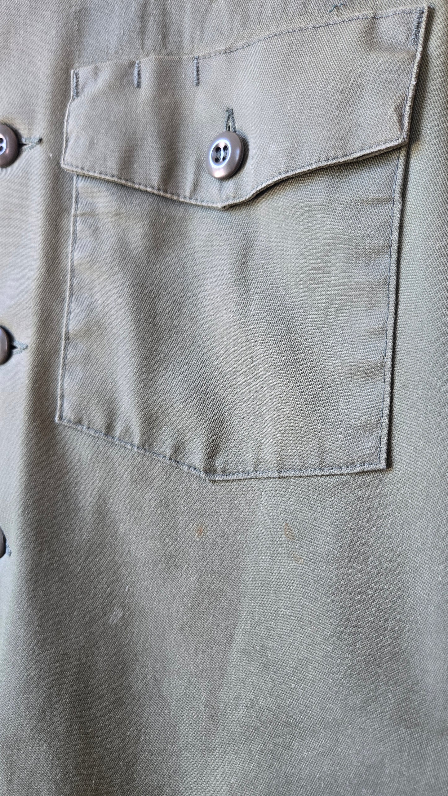 Army shirt/jacket