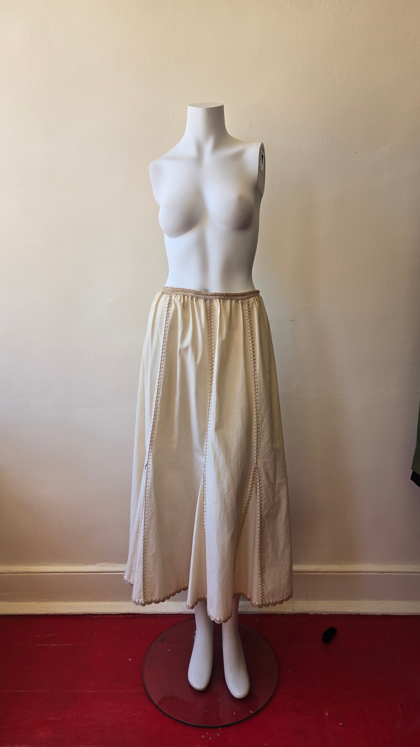 JM Pink crochet skirt set!!