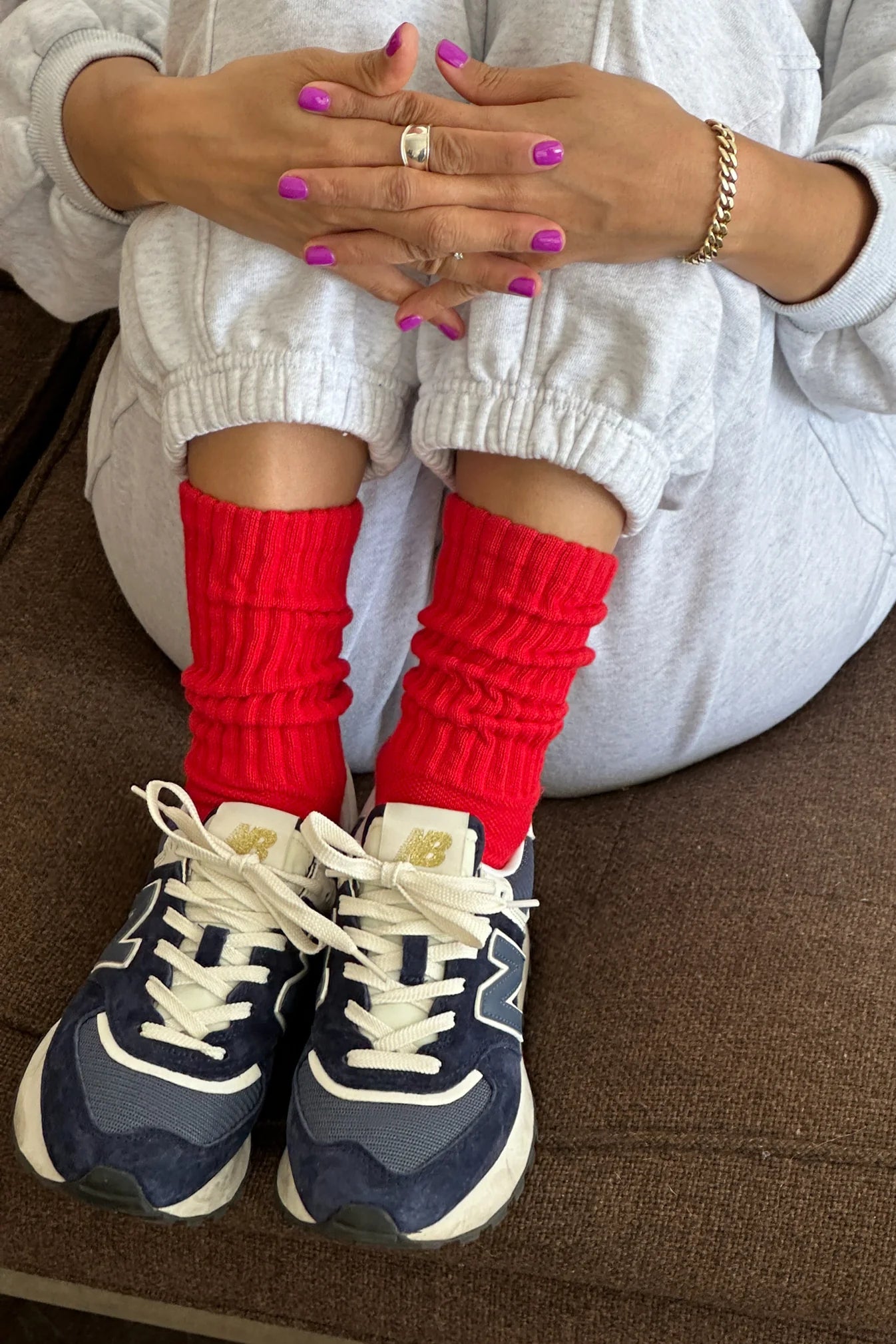 Ballet socks - various colors