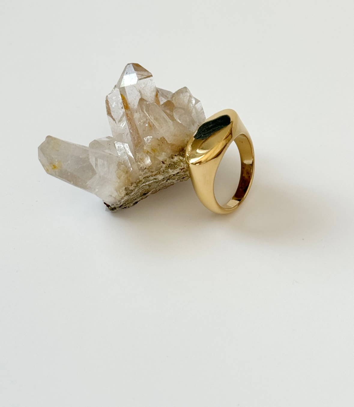 Signet Ring
