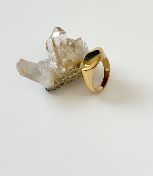Signet Ring
