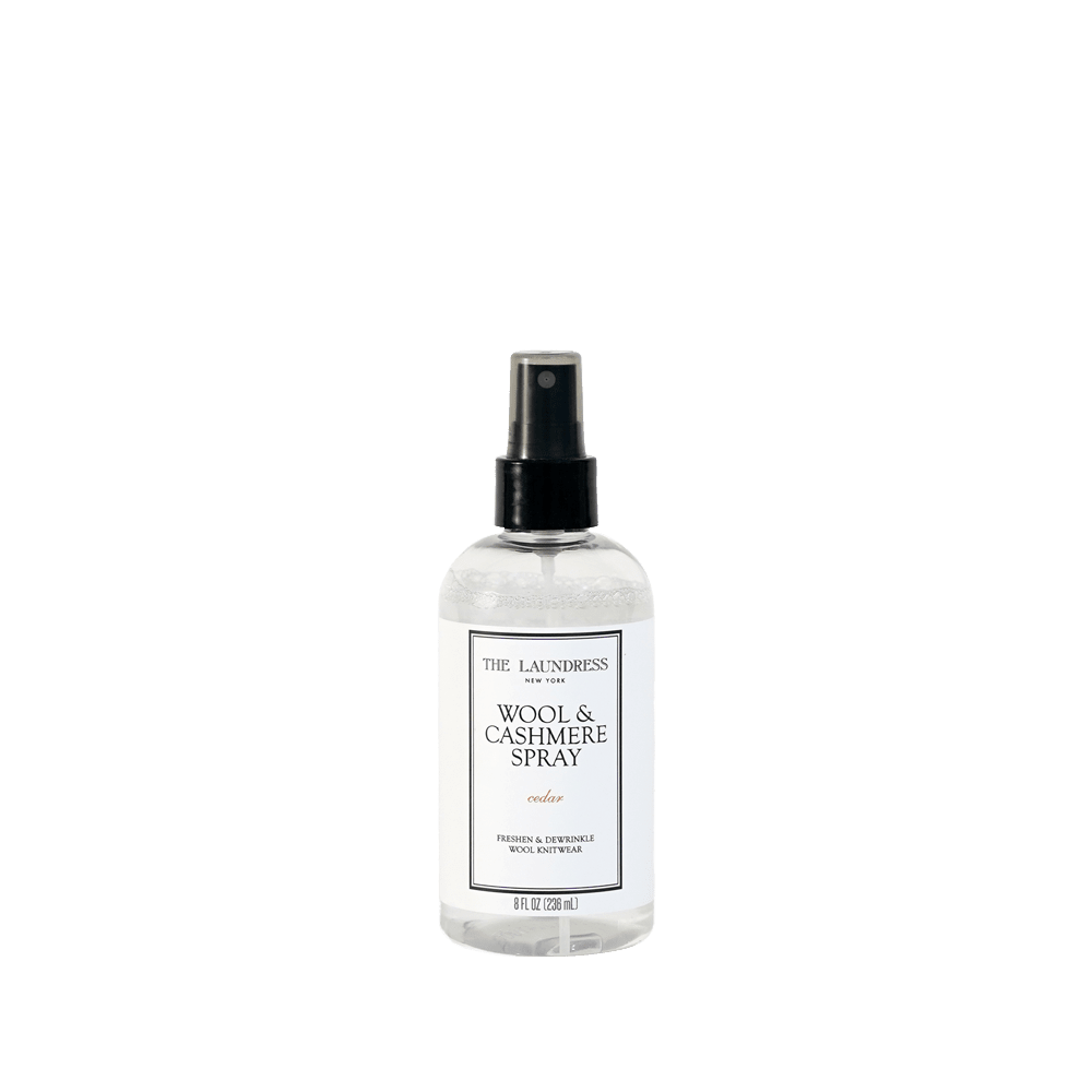 Wool & Cashmere Spray