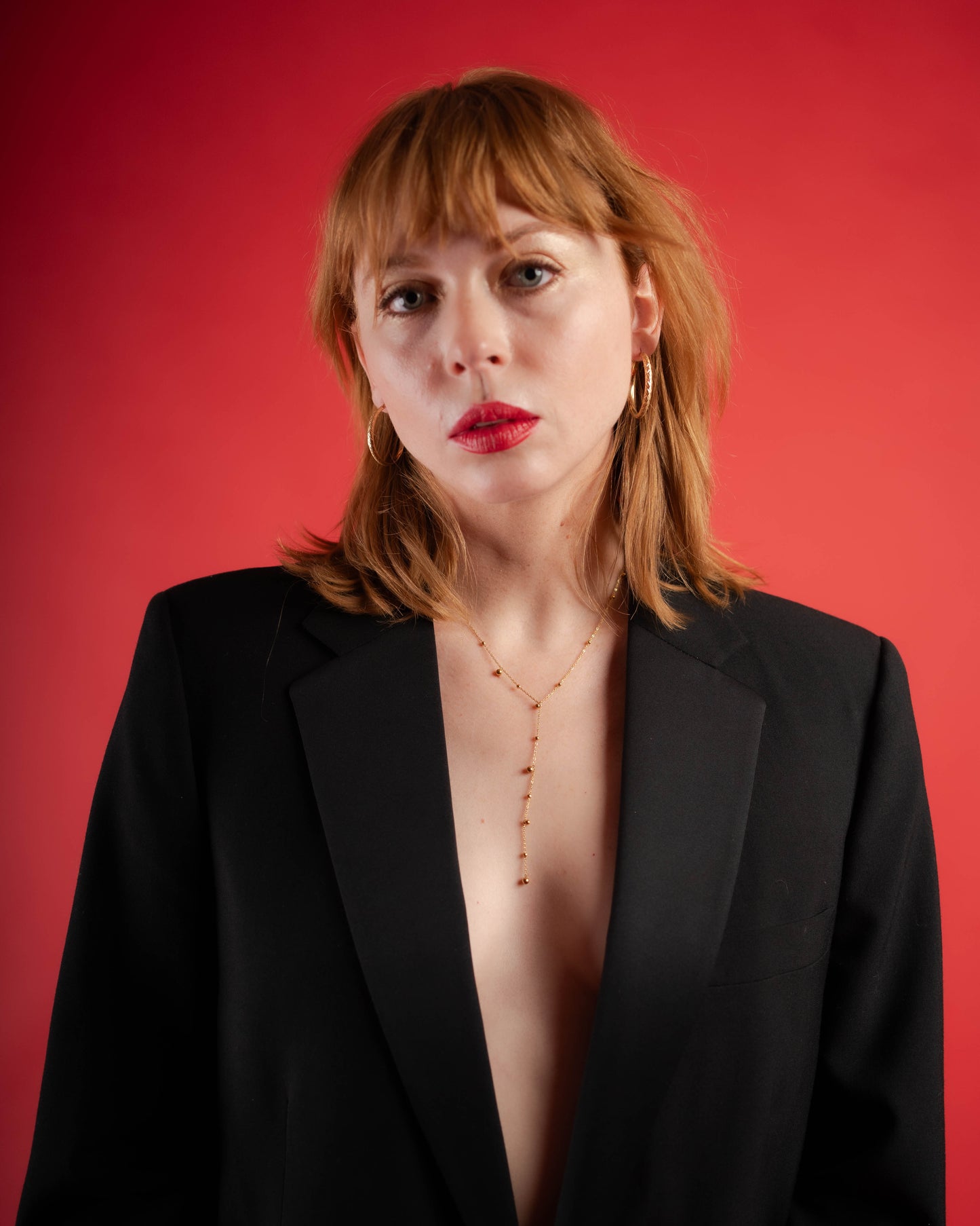 After Six tuxedo pant suit