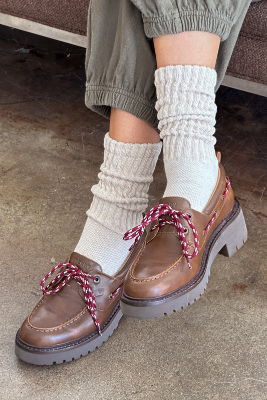 Ballet socks - various colors