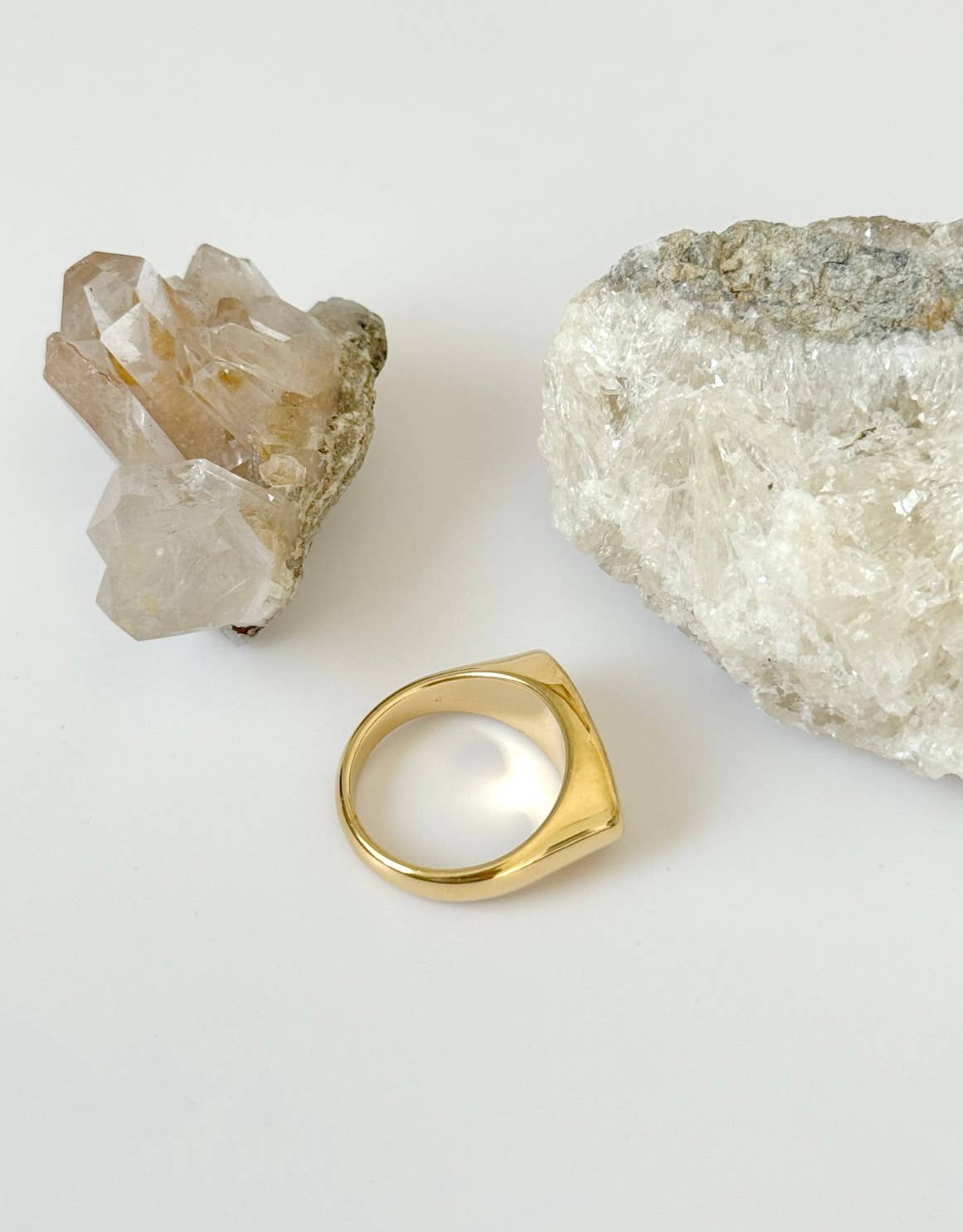 Signet Ring