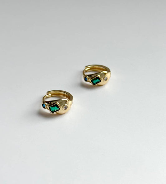 Tetra Hoops