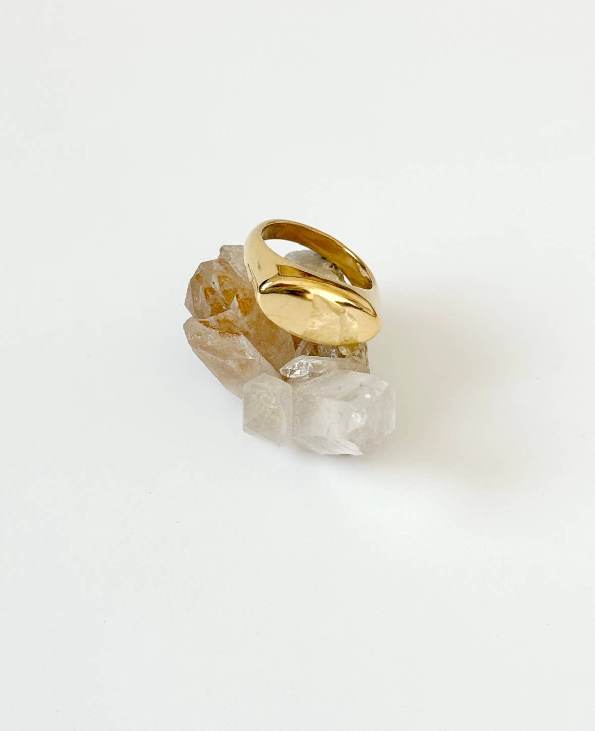 Signet Ring