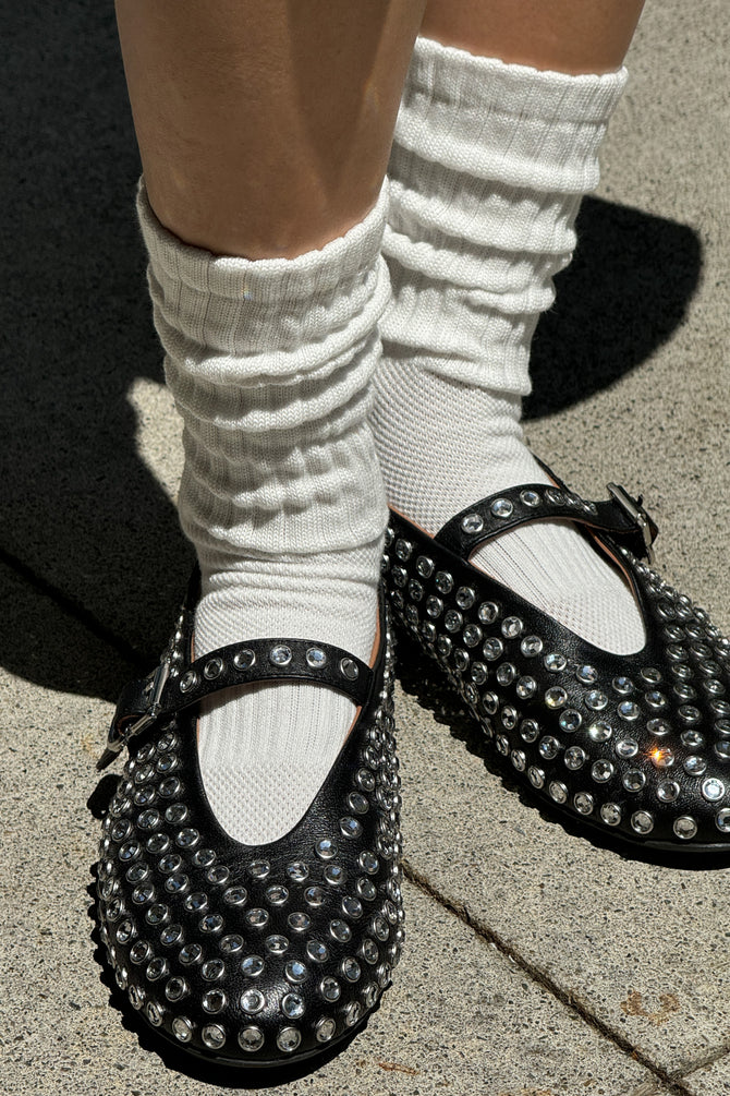 Ballet socks - various colors