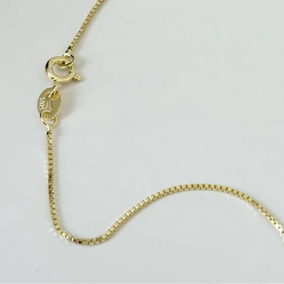 De Grecia Coin Necklace