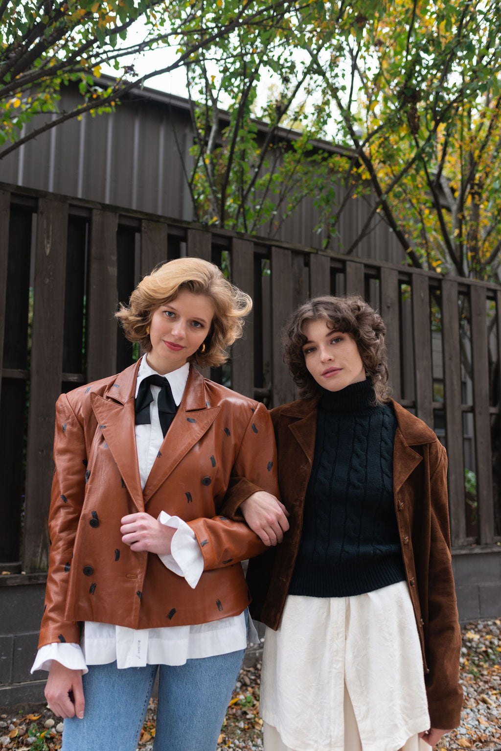 Levi's light denim 505s