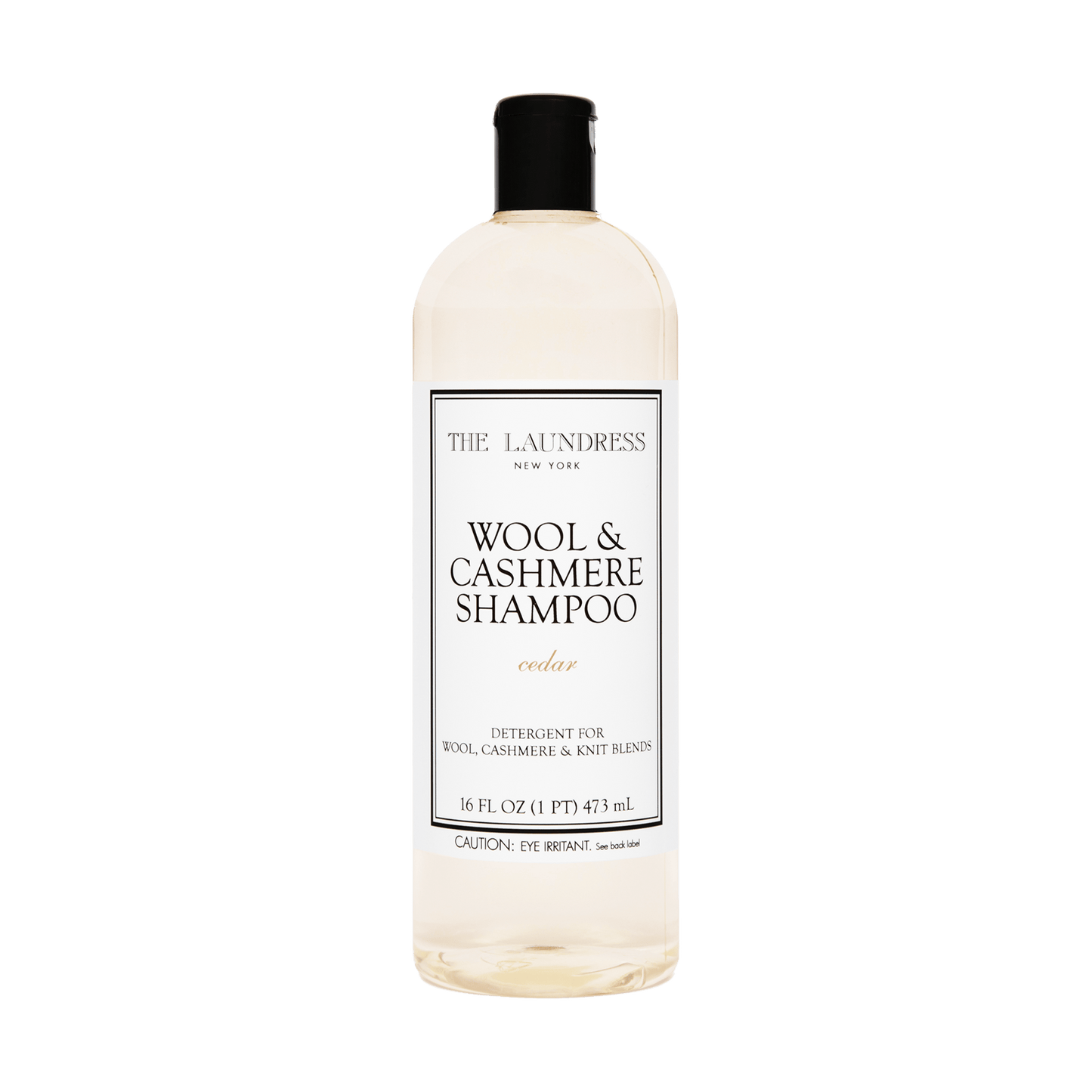 Wool & Cashmere Shampoo