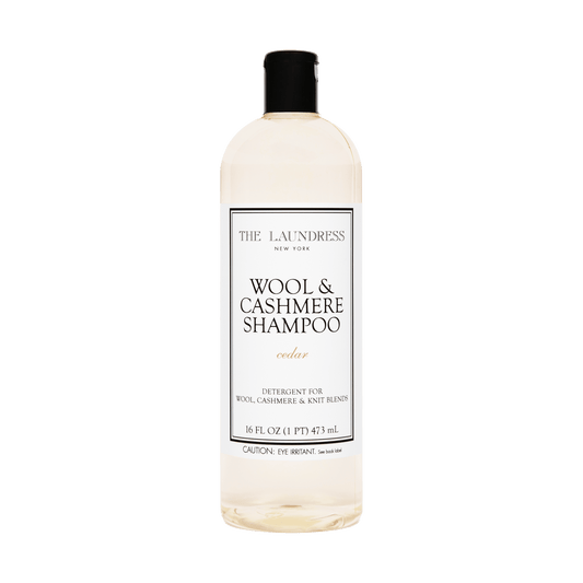 Wool & Cashmere Shampoo
