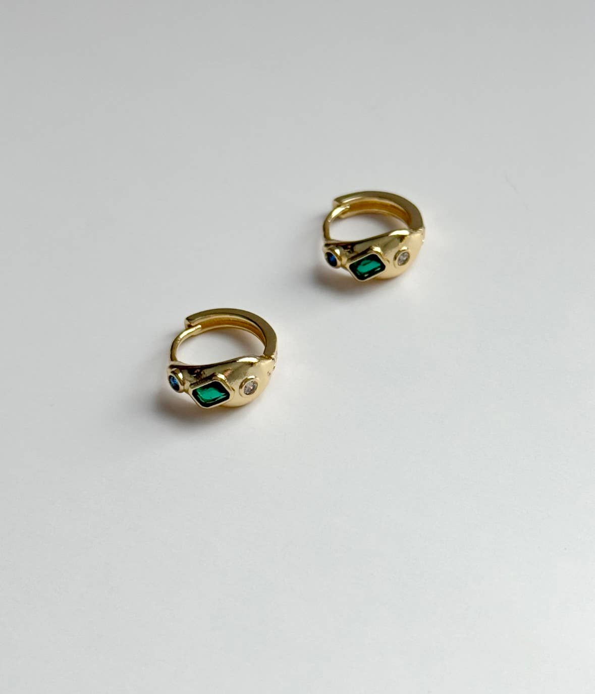 Tetra Hoops