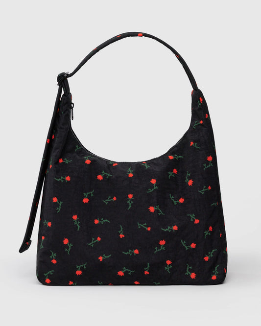Baggu nylon large shoulder bag