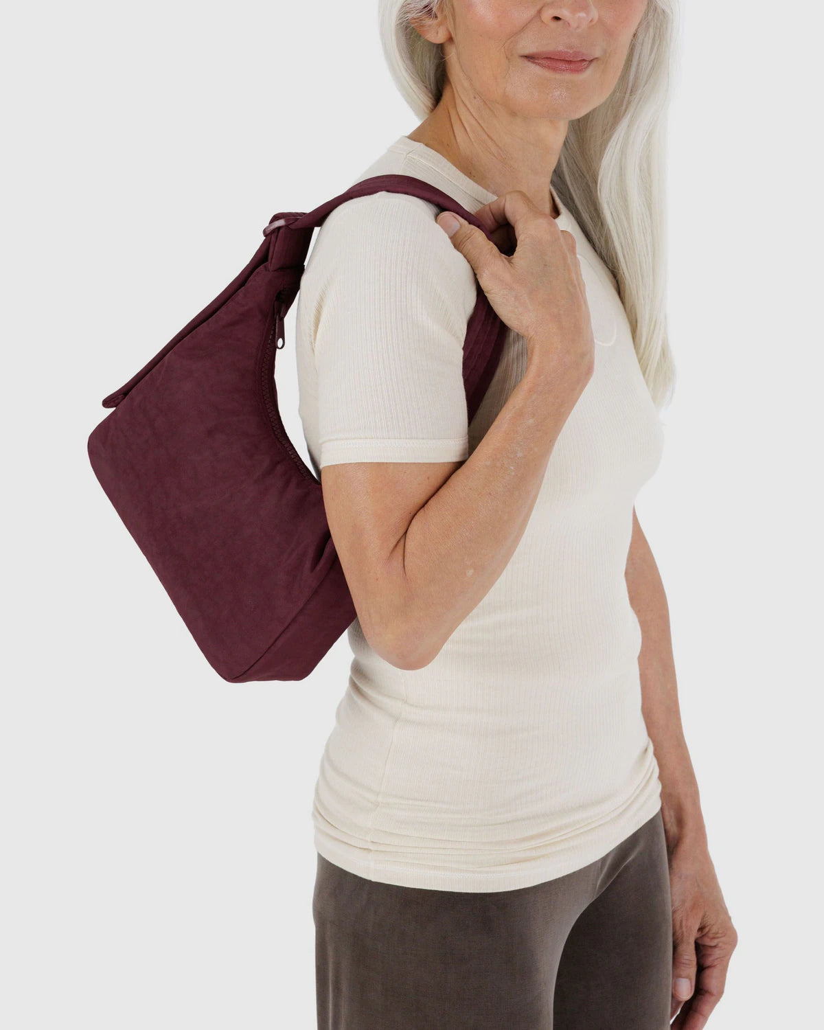 Baggu medium shoulder bag